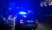 SERIJA SAOBRAĆAJKI U ČAČAKU: Više povređenih u saobraćajnim nesrećama na putevima SERIJA SAOBRAĆAJKI U ČAČAKU: Više povređenih u saobraćajnim nesrećama na putevima