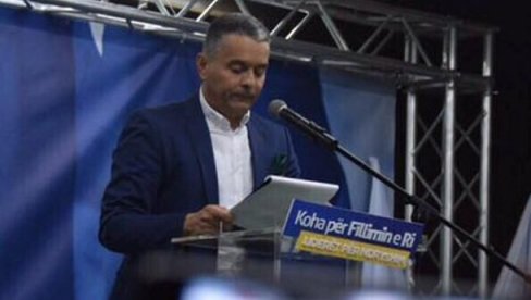 SKANDAL U GNJILANU: Konzulat Crne Gore smešten u krugu fabrike za duvan, počasni konzul saradnik Ramuša Hardinaja SKANDAL U GNJILANU: Konzulat Crne Gore smešten u krugu fabrike za duvan, počasni konzul saradnik Ramuša Hardinaja