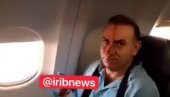 ПУТНИЦИ ВРИШТАЛИ: Американци пресрели ирански путнички авион, има повређених (ВИДЕО) ПУТНИЦИ ВРИШТАЛИ: Американци пресрели ирански путнички авион, има повређених (ВИДЕО)