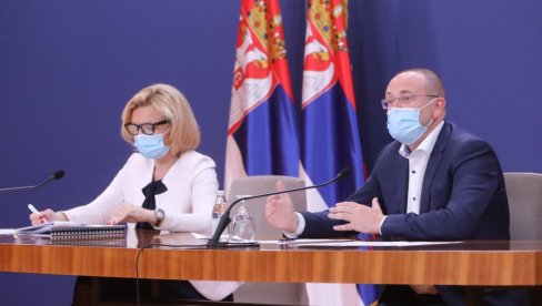 BATUT IZDAO SPISAK MERA ZA DECU: Lista stvari koje treba da primenjujete zbog korone BATUT IZDAO SPISAK MERA ZA DECU: Lista stvari koje treba da primenjujete zbog korone