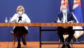 KRIZNI ŠTAB: U ovim gradovima je najnepovoljnija epidemiološka situacija (VIDEO) KRIZNI ŠTAB: U ovim gradovima je najnepovoljnija epidemiološka situacija (VIDEO)