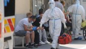 OD 45 POZITIVNO 16 UZORAKA: Stabilizuje se emidemiološka situacija u Kraljevu OD 45 POZITIVNO 16 UZORAKA: Stabilizuje se emidemiološka situacija u Kraljevu