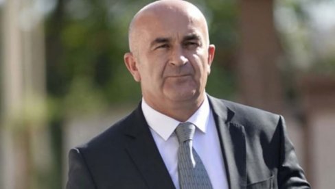 ВЛАДИМИР ЈОКОВИЋ О СМЕНИ ЛЕПОСАВИЋА: Кординирана смена са ДПС, тражимо нови договор! ВЛАДИМИР ЈОКОВИЋ О СМЕНИ ЛЕПОСАВИЋА: Кординирана смена са ДПС, тражимо нови договор!