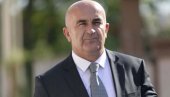 ВЛАДИМИР ЈОКОВИЋ О СМЕНИ ЛЕПОСАВИЋА: Кординирана смена са ДПС, тражимо нови договор! ВЛАДИМИР ЈОКОВИЋ О СМЕНИ ЛЕПОСАВИЋА: Кординирана смена са ДПС, тражимо нови договор!