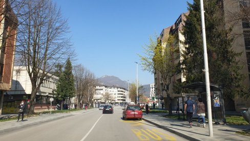 ZLATIBORSKI OKRUG: Nove tri žrtve korone, 66 osoba pozitivno ZLATIBORSKI OKRUG: Nove tri žrtve korone, 66 osoba pozitivno