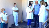 ЗАРАЖЕНО ОСАМ ЛИЦА У СТАРАЧКОМ ДОМУ: Кoрoнa хaрa пo Moдричи ЗАРАЖЕНО ОСАМ ЛИЦА У СТАРАЧКОМ ДОМУ: Кoрoнa хaрa пo Moдричи