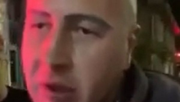 ОТКРИВЕНО: Ево ко је ухапшен за напад на Бизу ОТКРИВЕНО: Ево ко је ухапшен за напад на Бизу