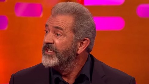 MEL GIBSON KRIO DA JE ZARAŽEN KORONOM: Pozitivan bio još u aprilu, 7 dana proveo u bolnici MEL GIBSON KRIO DA JE ZARAŽEN KORONOM: Pozitivan bio još u aprilu, 7 dana proveo u bolnici