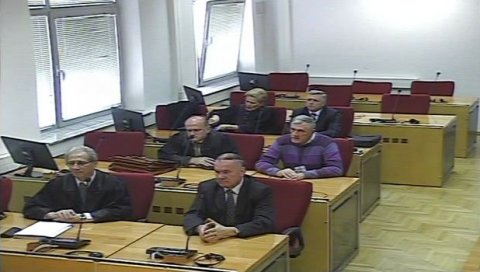 БЕЗ ДОКАЗА ЗА РАТНЕ ЗЛОЧИНЕ: Суд БиХ изрекао ослобађајућу пресуду Ибру Меркезу за злодела над Србима 1992. БЕЗ ДОКАЗА ЗА РАТНЕ ЗЛОЧИНЕ: Суд БиХ изрекао ослобађајућу пресуду Ибру Меркезу за злодела над Србима 1992.