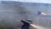 КАДЕТИ ДЕМОНСТРИРАЈУ МОЋ РУСКЕ АРТИЉЕРИЈЕ: Вежбу пратили војни аташеи (ВИДЕО) КАДЕТИ ДЕМОНСТРИРАЈУ МОЋ РУСКЕ АРТИЉЕРИЈЕ: Вежбу пратили војни аташеи (ВИДЕО)