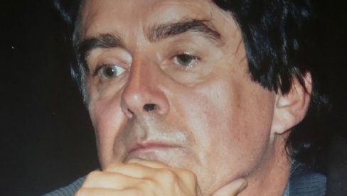 БЕКЕНБАУЕР И У СТИХОВИМА: Милан Шуле Делић, некада перјаница Сутјеске, данас пише књиге БЕКЕНБАУЕР И У СТИХОВИМА: Милан Шуле Делић, некада перјаница Сутјеске, данас пише књиге