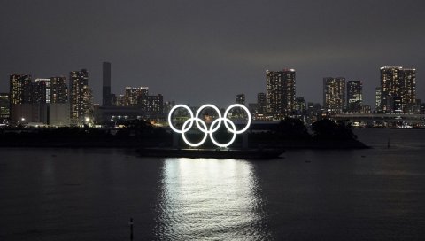 ТРАГЕДИЈА: Преминуо тренер на Олимпијским играма Париз 2024 ТРАГЕДИЈА: Преминуо тренер на Олимпијским играма Париз 2024