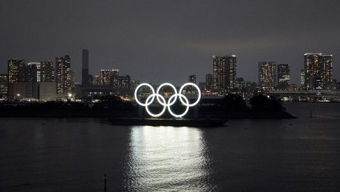 TRAGEDIJA: Preminuo trener na Olimpijskim igrama Pariz 2024 TRAGEDIJA: Preminuo trener na Olimpijskim igrama Pariz 2024