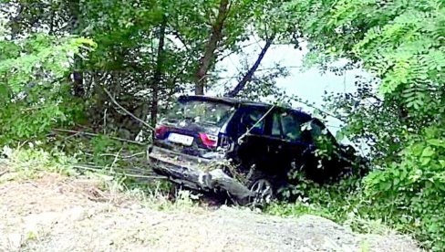 OTAC KRIV ZA TRAGEDIJU? Istraga o nesreći kod Prijepolja OTAC KRIV ZA TRAGEDIJU? Istraga o nesreći kod Prijepolja