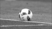 УЖАС: Убијен фудбалер (23), огласила се полиција (ФОТО)