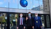 УПОЗОРЕЊЕ ПРИШТИНИ - НЕ ИЗМИШЉАЈТЕ ТЕМЕ: У Бриселу, албанска страна добила опомену ЕУ УПОЗОРЕЊЕ ПРИШТИНИ - НЕ ИЗМИШЉАЈТЕ ТЕМЕ: У Бриселу, албанска страна добила опомену ЕУ