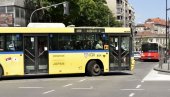 СУТРА КРОЗ ФРАНЦУСКУ, ДЕЧАНСКА БЛОКИРАНА: Измене на линијама јавног градског превоза СУТРА КРОЗ ФРАНЦУСКУ, ДЕЧАНСКА БЛОКИРАНА: Измене на линијама јавног градског превоза