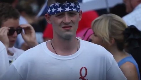 ТВИТЕР ПРОТИВ ТРАМПА? Удара на покрет који вашингтонска “дубока држава” сматра највећим непријатељем ТВИТЕР ПРОТИВ ТРАМПА? Удара на покрет који вашингтонска “дубока држава” сматра највећим непријатељем