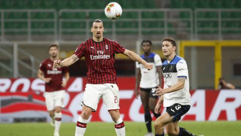 IBRA ČERUPA MILAN: Zlatan postaje treći najplaćeniji igrač u Seriji A? IBRA ČERUPA MILAN: Zlatan postaje treći najplaćeniji igrač u Seriji A?