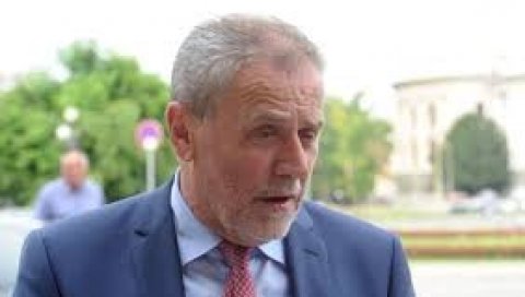 НЕ МОГУ ПОПИТИ ОВОЛИКО КИШЕ: Огласио се Бандић после олује у Загребу НЕ МОГУ ПОПИТИ ОВОЛИКО КИШЕ: Огласио се Бандић после олује у Загребу
