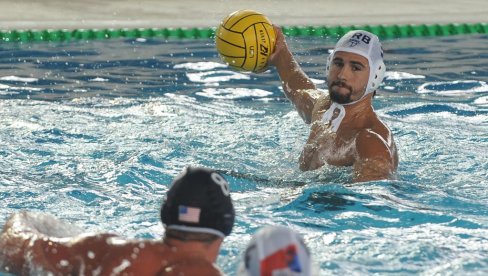 RADNIČKI NA VOJVODINU: Kragujevčani sutra u četvrfinalu Kupa Srbije za vaterpoliste favoriti protiv Novosađana RADNIČKI NA VOJVODINU: Kragujevčani sutra u četvrfinalu Kupa Srbije za vaterpoliste favoriti protiv Novosađana