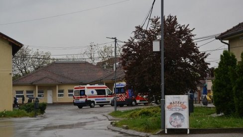 KRUŠEVLJANIN PREMINUO U KC NIŠ: U Rasinskom okrugu čak 44 smrtna slučaja od korone KRUŠEVLJANIN PREMINUO U KC NIŠ: U Rasinskom okrugu čak 44 smrtna slučaja od korone