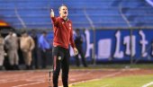 SPORAZUMNI RASKID UGOVORA: De Bur više nije trener Atlante