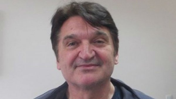 ГУБИТАК ЗА СРПСКУ ОДБОЈКУ: Преминуо Властимир Васиљевић ГУБИТАК ЗА СРПСКУ ОДБОЈКУ: Преминуо Властимир Васиљевић