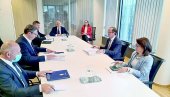 ХОТИЈЕВ ШАМАР ЕУ И САД: Изјава да неће прекинути кампању за признавање удар на дијалог ХОТИЈЕВ ШАМАР ЕУ И САД: Изјава да неће прекинути кампању за признавање удар на дијалог