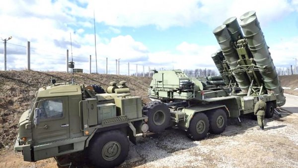 НОВИ РАКЕТНИ СИСТЕМИ И ЛАНСЕРИ: Руска војна корпорација представља своје ракетне новитете (ВИДЕО) НОВИ РАКЕТНИ СИСТЕМИ И ЛАНСЕРИ: Руска војна корпорација представља своје ракетне новитете (ВИДЕО)