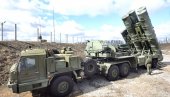 КАКО УНИШТИТИ С 400: САД и Израел праве планове за борбу против руског ПВО система КАКО УНИШТИТИ С 400: САД и Израел праве планове за борбу против руског ПВО система