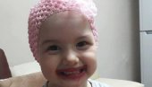 САД ТЕ НИШТА НЕ БОЛИ: Мала Милица изгубила најважнију битку САД ТЕ НИШТА НЕ БОЛИ: Мала Милица изгубила најважнију битку