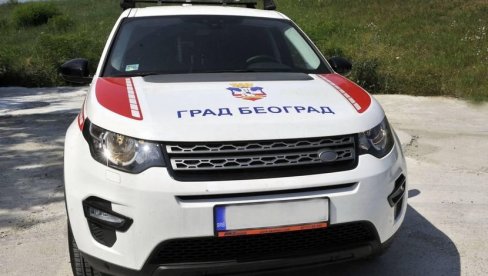 GRAD ZAPOŠLJAVA JOŠ 150 MILICIONERA: Evo šta je biti njihov posao