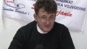 PREMINUO LIDER NEZAVISNOG SINDIKATA: Ranko Hrnjaz izgubio bitku sa koronom PREMINUO LIDER NEZAVISNOG SINDIKATA: Ranko Hrnjaz izgubio bitku sa koronom