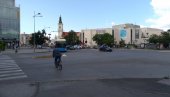 VANREDNI NADZOR SANITARNE INSPEKCIJE: Prekršajne prijave zbog nenošenja maski VANREDNI NADZOR SANITARNE INSPEKCIJE: Prekršajne prijave zbog nenošenja maski