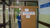 RASINSKI OKRUG: 28 novih zaraženih - u Kruševcu, Aleksandrovcu i Varvarinu RASINSKI OKRUG: 28 novih zaraženih - u Kruševcu, Aleksandrovcu i Varvarinu