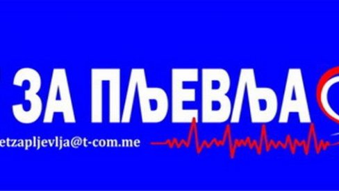 POKRET ZA PLJEVLJA: Virus kolektivne amnezije počeo još sredinom devedesetih POKRET ZA PLJEVLJA: Virus kolektivne amnezije počeo još sredinom devedesetih