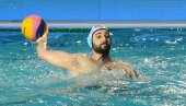 NOVI BEOGRAD ČEKA NOVLJANE: Miloš Ćuk i drugovi u Ligi šampiona goste vaterpoliste Jadrana