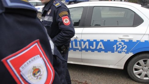 PUCNJAVA U BIJELJINI: Napadač pucao, pa se predao policiji