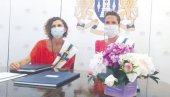 KAKO KORONA UTIČE NA BUDUĆE BRAKOVE: Venčanja se otkazuju ili odlažu do daljnjeg KAKO KORONA UTIČE NA BUDUĆE BRAKOVE: Venčanja se otkazuju ili odlažu do daljnjeg