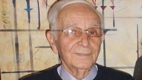 ИН МЕМОРИАМ: Одлазак Миодрага Сибиновића ИН МЕМОРИАМ: Одлазак Миодрага Сибиновића