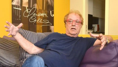 НИКАД НИЈЕ КАСНО, АЛИ... На крају победили морална чврстина и уметнички квалитети Зафрановићевог пројекта Дјеца Козаре НИКАД НИЈЕ КАСНО, АЛИ... На крају победили морална чврстина и уметнички квалитети Зафрановићевог пројекта Дјеца Козаре