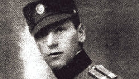 NAJVEĆI SRPSKI ŠPIJUNI (7): Kako je pukovnik Vauhnik, ataše jugoslovenske kraljevske vojske, dovodio Hitlera do ludila NAJVEĆI SRPSKI ŠPIJUNI (7): Kako je pukovnik Vauhnik, ataše jugoslovenske kraljevske vojske, dovodio Hitlera do ludila