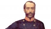 ПРВИ ПРОФЕСИОНАЛНИ ШПИЈУН У СРБИЈИ: Како су постављени темељи модерне обавештајне службе ПРВИ ПРОФЕСИОНАЛНИ ШПИЈУН У СРБИЈИ: Како су постављени темељи модерне обавештајне службе