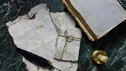 ТАЈНЕ ОЧИ И УШИ НЕМАЊИЋА: Шпијунаже, претварања и обмане у средњовековној Србији ТАЈНЕ ОЧИ И УШИ НЕМАЊИЋА: Шпијунаже, претварања и обмане у средњовековној Србији