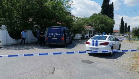 KRIO SE NA ADI BOJANI: Uhapšen osumnjičeni za ubistvo Klikovca KRIO SE NA ADI BOJANI: Uhapšen osumnjičeni za ubistvo Klikovca