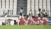 JUVENTUS ŠAMPION ITALIJE: Stara dama nastavlja da gazduje Apeninima JUVENTUS ŠAMPION ITALIJE: Stara dama nastavlja da gazduje Apeninima