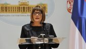 VUČIĆ POSTAO GLAVNA META KRIMINALNIH GRUPA Gojković: Predsednik pokazao odlučnost da istraje u ratu protiv mafije