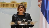 ВУЧИЋ ПОСТАО ГЛАВНА МЕТА КРИМИНАЛНИХ ГРУПА Гојковић: Председник показао одлучност да истраје у рату против мафије