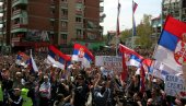 ИСТРАЖИВАЊЕ У СРБИЈИ: Косово за ЕУ не би мењало за 77 процената грађана ИСТРАЖИВАЊЕ У СРБИЈИ: Косово за ЕУ не би мењало за 77 процената грађана